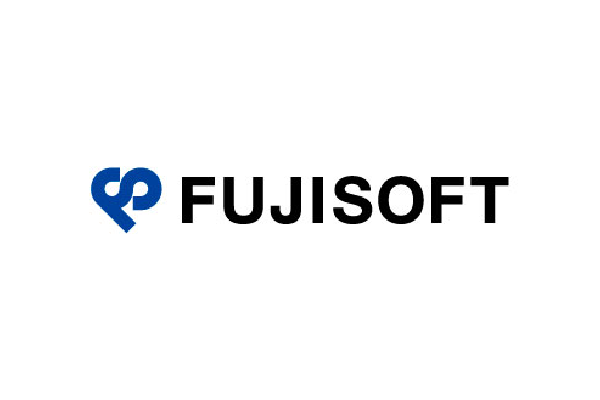 富士ソフト株式会社のロゴ