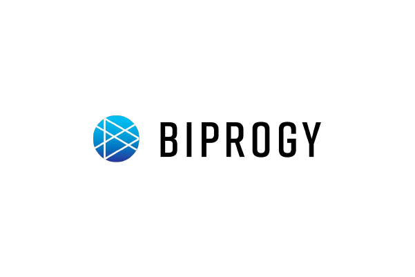 BIPROGY株式会社のロゴ
