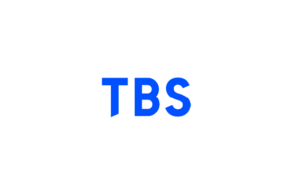 株式会社TBSテレビのロゴ