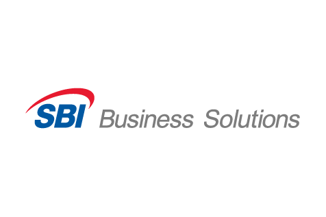 SBIビジネス・ソリューションズ株式会社のロゴ